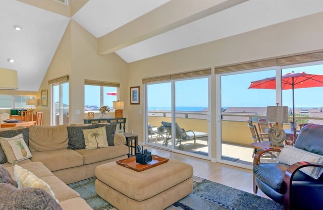 Seabluffe Encinitas 