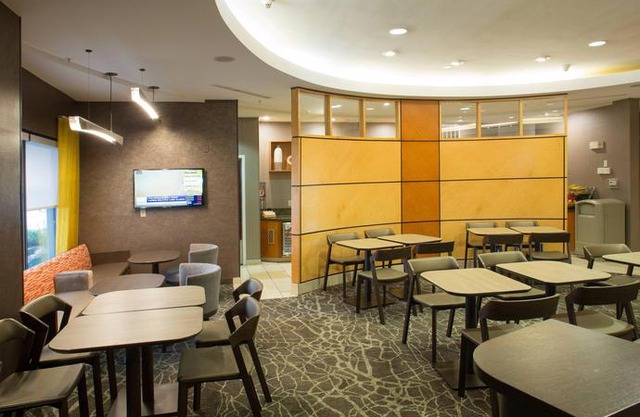 SpringHill Suites by Marriott Billings