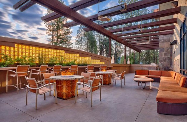 SpringHill Suites Coeur d'Alene