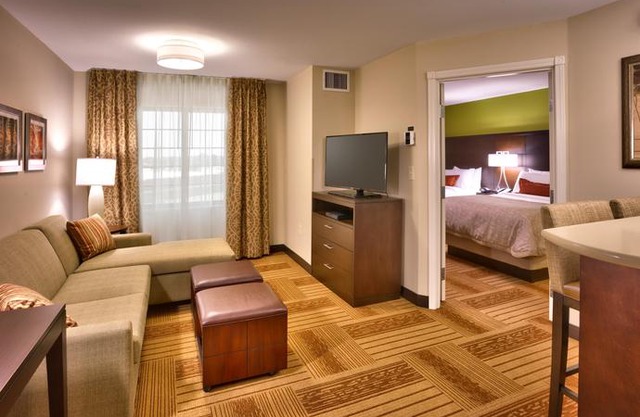 Staybridge Suites Cheyenne