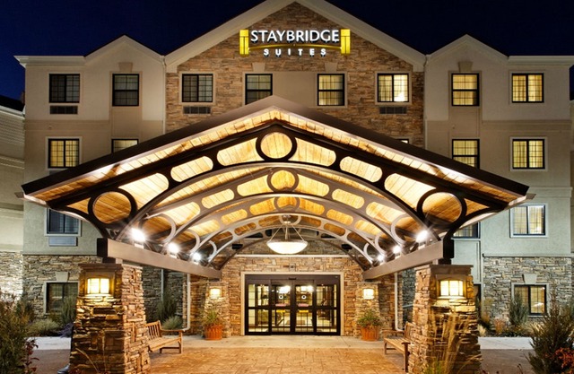 Staybridge Suites Cheyenne, an Ihg Hotel
