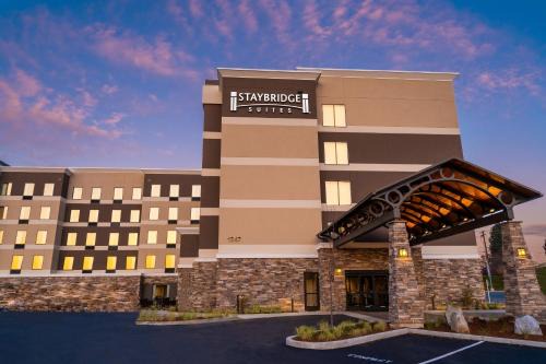 Staybridge Ihg Hotel 