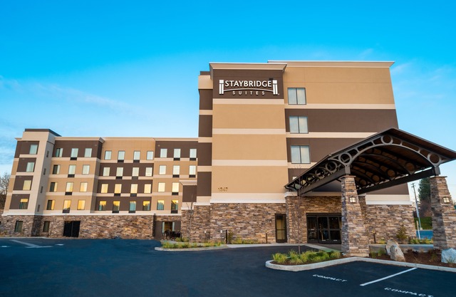 Staybridge Suites Coeur d'Alene, an Ihg Hotel
