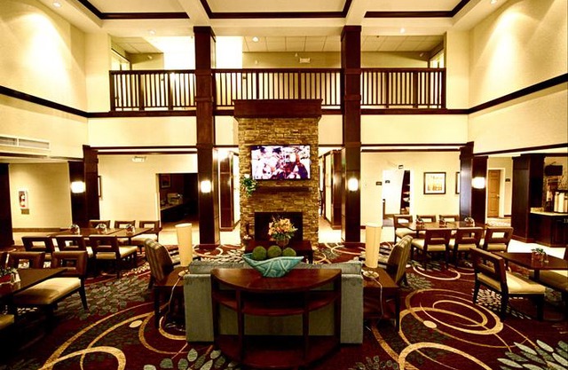 Staybridge Suites Minot