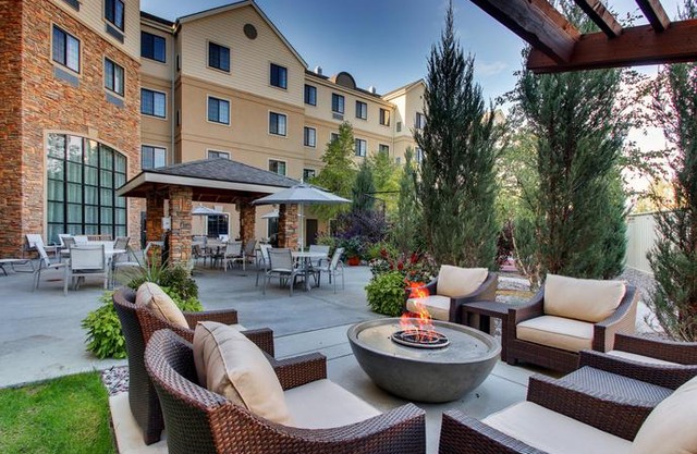 Staybridge Suites Missoula