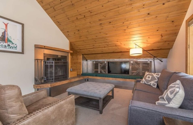 Stillwater Skyhouse Escape