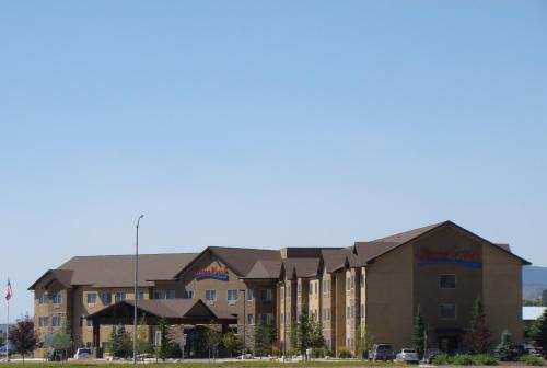 Stonecreek Lodge 