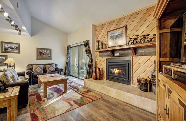 Sundowner II 224, Breckenridge