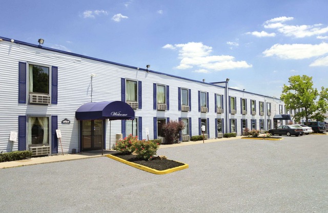 SureStay Hotel by Best Western Florence