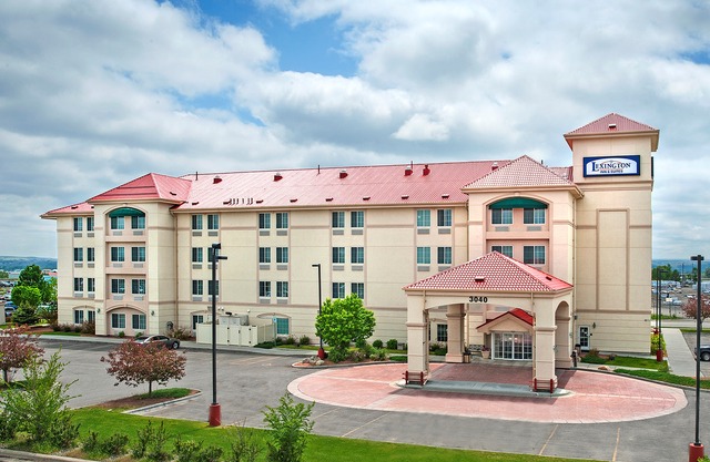 SureStay Plus Hotel by Best Western Billings