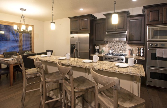 SW1271 by Park City Experience - Beautiful 4BR minutes from Jordanelle Express