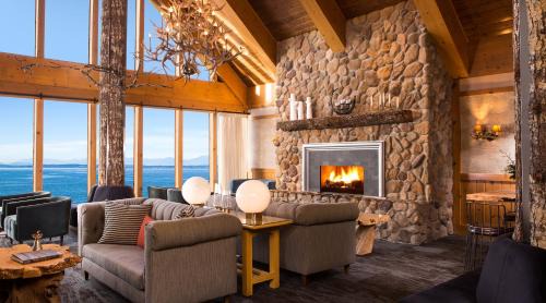 The Edgewater Hotel 