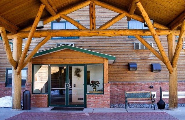 The Inn at Lander Travelodge by Wyndham