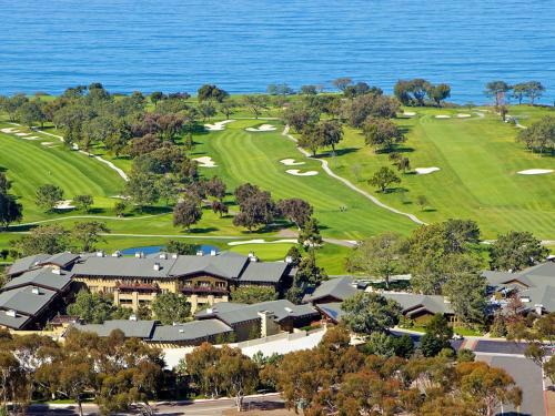 The Lodge At Torrey Pines 