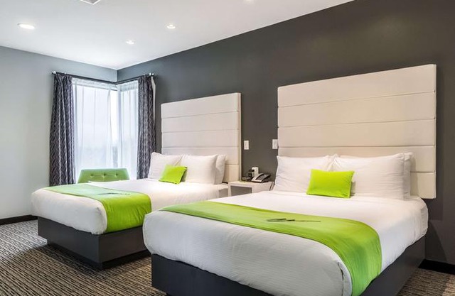 The Wallhouse Hotel an Ascend Hotel Collection Member