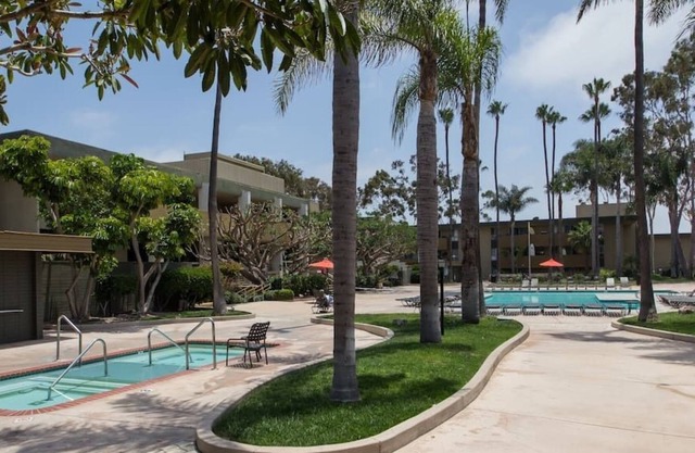 This apartment is a 1 bedroom(s), 1 bathrooms, located in San Diego, CA.