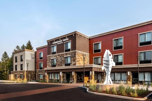 Towneplace 