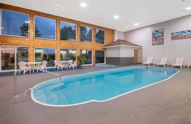 Travelodge by Wyndham Spearfish