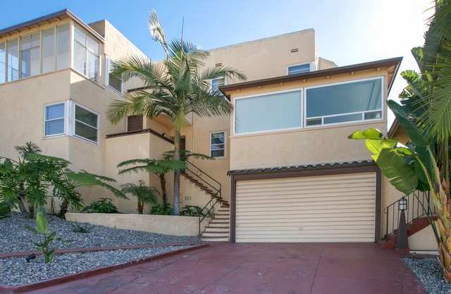 Urban Luxury w/ San Diego Marina Views - 8 Minutes to Gaslamp & the Zoo!