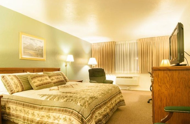 Venture Inn 