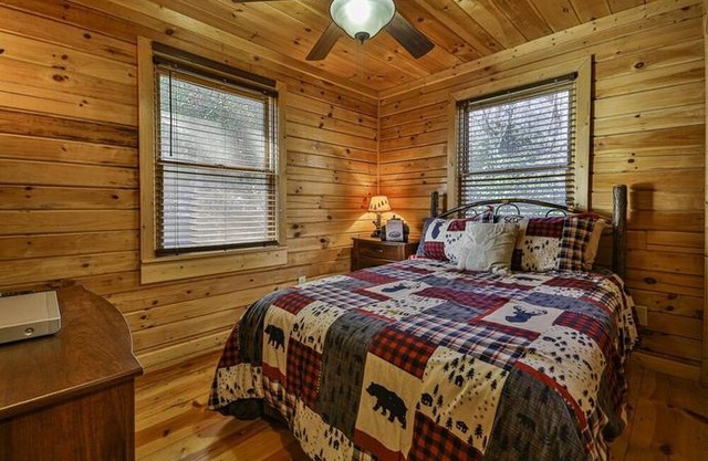 Wind Song Retreat