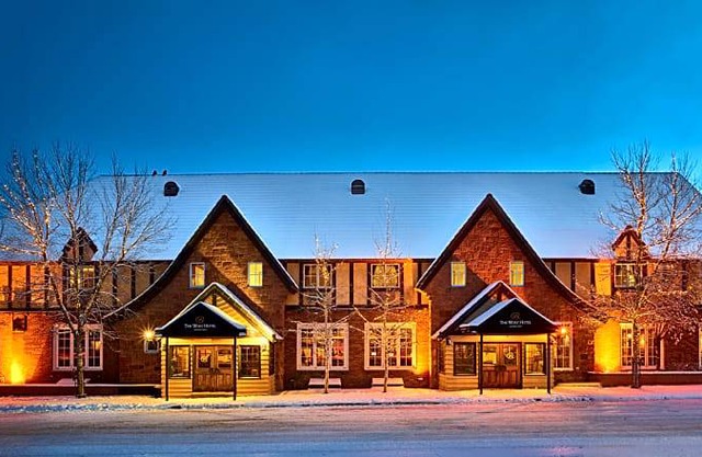 Wort Hotel