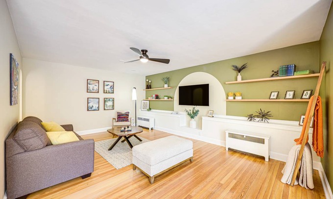 Helena Apartment | 102 m² Apartment ∙ 2 bedrooms ∙ 7 guests