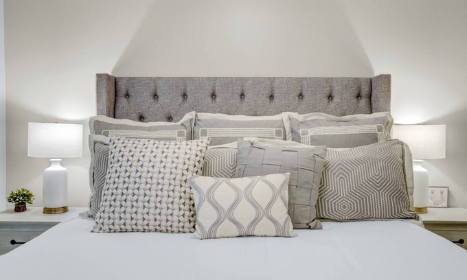 Sandpoint Apartment | 109 m² Apartment ∙ 1 bedroom ∙ 4 guests