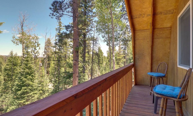 Duck Creek Village House | 110 m² House ∙ 2 bedrooms ∙ 4 guests