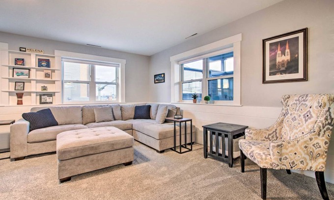 Helena Apartment | 111 m² Apartment ∙ 3 bedrooms ∙ 6 guests