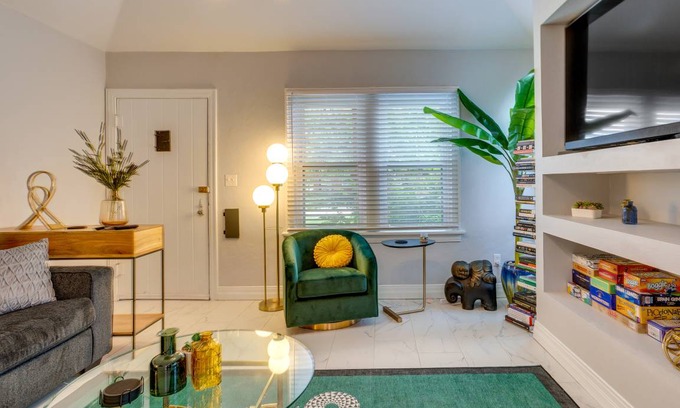 Central Oklahoma City House | 111 m² House ∙ 3 bedrooms ∙ 8 guests
