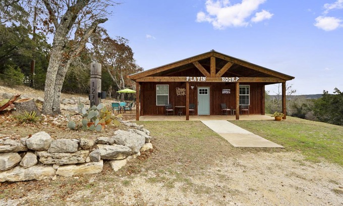 Canyon Lake House | 120 m² House ∙ 2 bedrooms ∙ 4 guests
