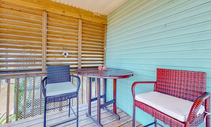 Isla Del Sol House | 127 m² House ∙ 3 bedrooms ∙ 13 guests