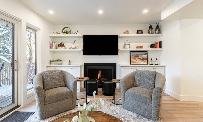 Park Meadows Condo | 130 m² Condo ∙ 3 bedrooms ∙ 7 guests