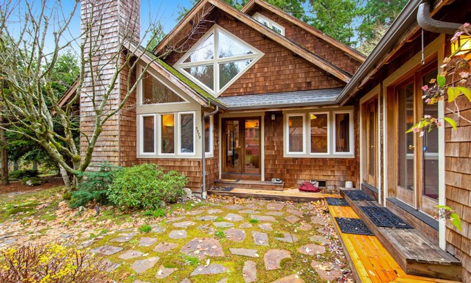 Bainbridge Island House | 133 m² House ∙ 4 guests