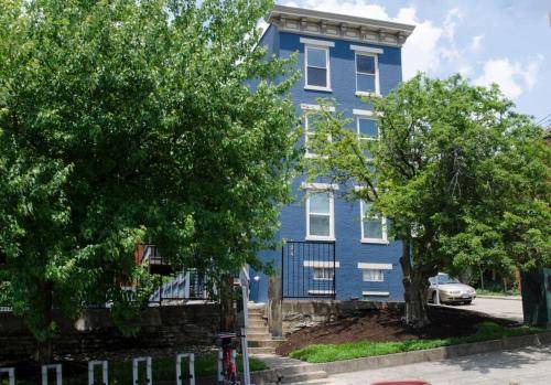 Mount Auburn Apartment | 135 m² Apartment ∙ 2 bedrooms ∙ 7 guests