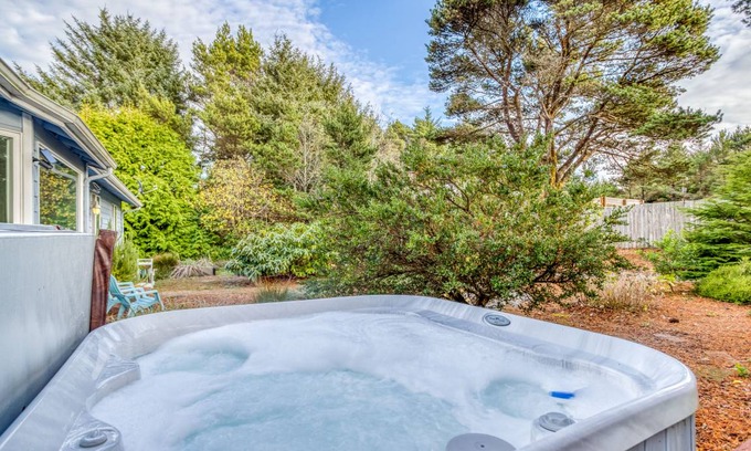 Beverly Beach House | 137 m² House ∙ 3 bedrooms ∙ 6 guests