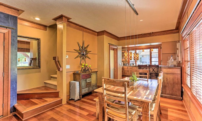 Sunset House | 139 m² House ∙ 2 bedrooms ∙ 4 guests
