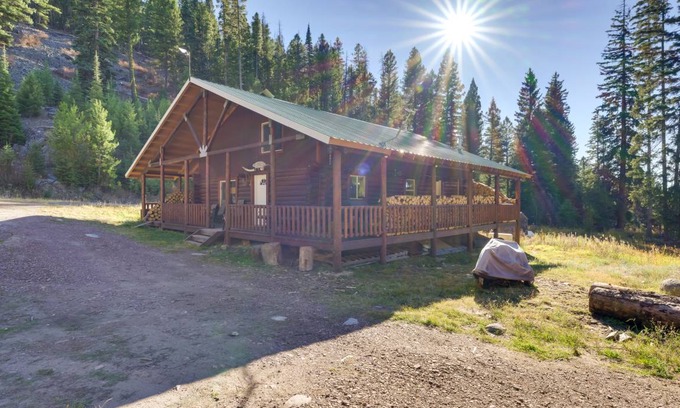 Philipsburg House | 139 m² House ∙ 3 bedrooms ∙ 6 guests