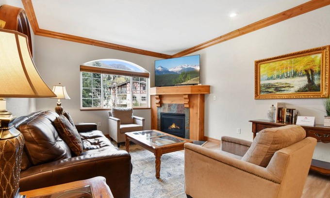 Zermatt Villa | 139 m² Villa ∙ 3 bedrooms ∙ 12 guests