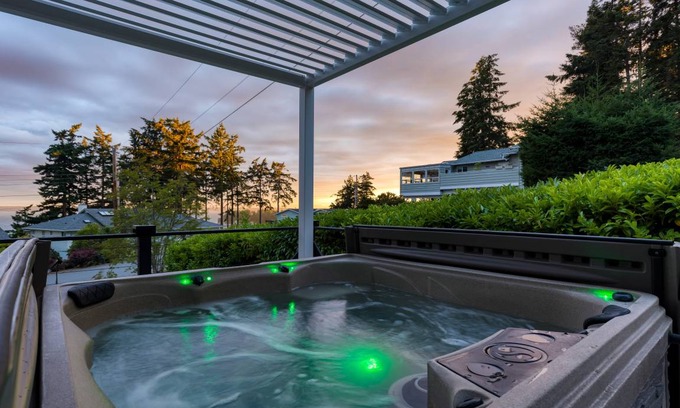 Oak Harbor House | 142 m² House ∙ 3 bedrooms ∙ 8 guests