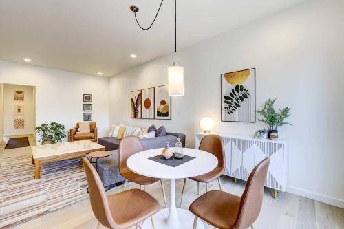 Downtown Boise House | 149 m² House ∙ 2 bedrooms ∙ 6 guests