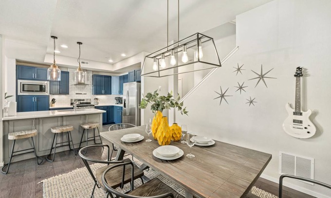Fort Collins House | 149 m² House ∙ 3 bedrooms ∙ 8 guests