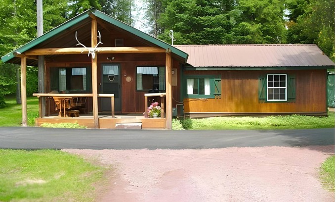 Essex House | 149 m² Motel ∙ 8 guests