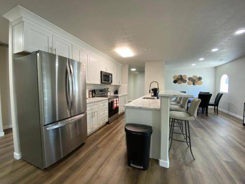 Moran Prairie House | 152 m² House ∙ 3 bedrooms ∙ 6 guests