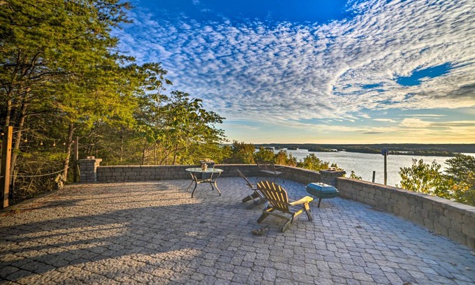 Waverly House | 153 m² House ∙ 2 bedrooms ∙ 6 guests