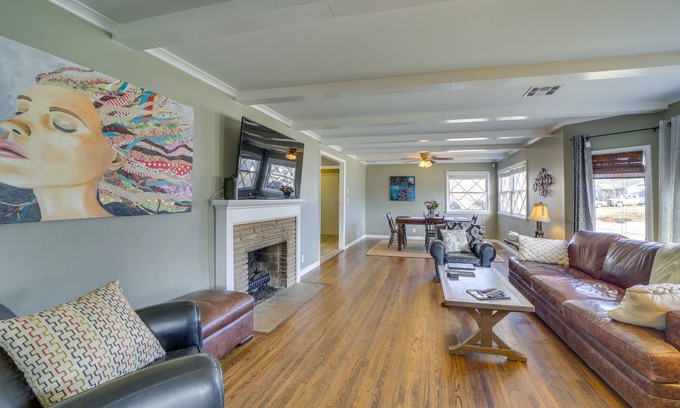 Mayo Meadow House | 153 m² House ∙ 3 bedrooms ∙ 6 guests