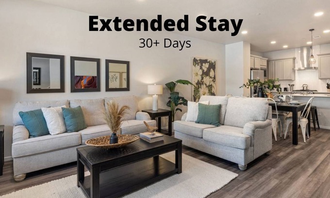 Fort Collins House | 158 m² House ∙ 3 bedrooms ∙ 6 guests