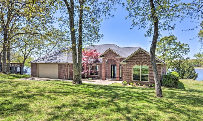 Cleora House | 172 m² House ∙ 3 bedrooms ∙ 8 guests