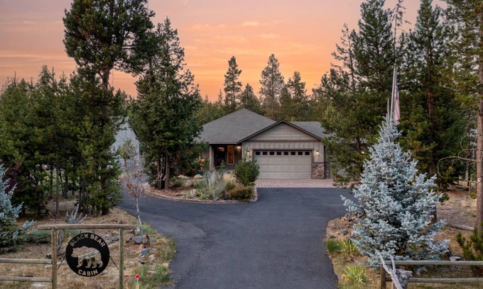 Oregon Water Wonderland House | 173 m² House ∙ 4 bedrooms ∙ 10 guests